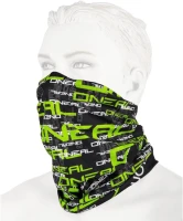 термобелье Oneal Matrix Neckwarmer  1024-N03
