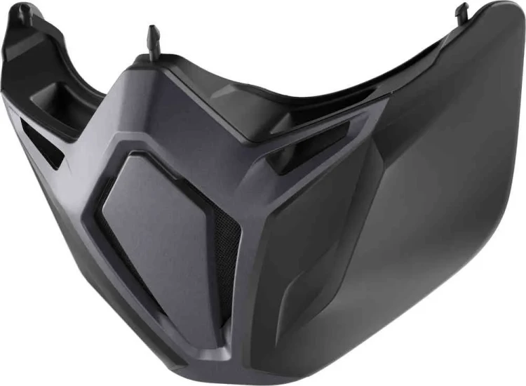 Shark Street Drak Серебристый AC33021P-SLV-TU