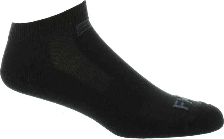 термобелье - носки FXR Turbo Ankle 3 Pack Белый 201639-1000-08