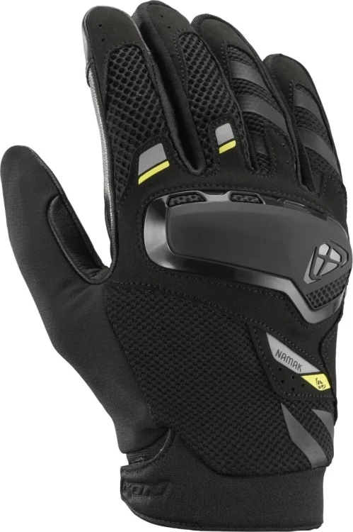 Мотоперчатки для города, спорта и туринга Ixon Namak