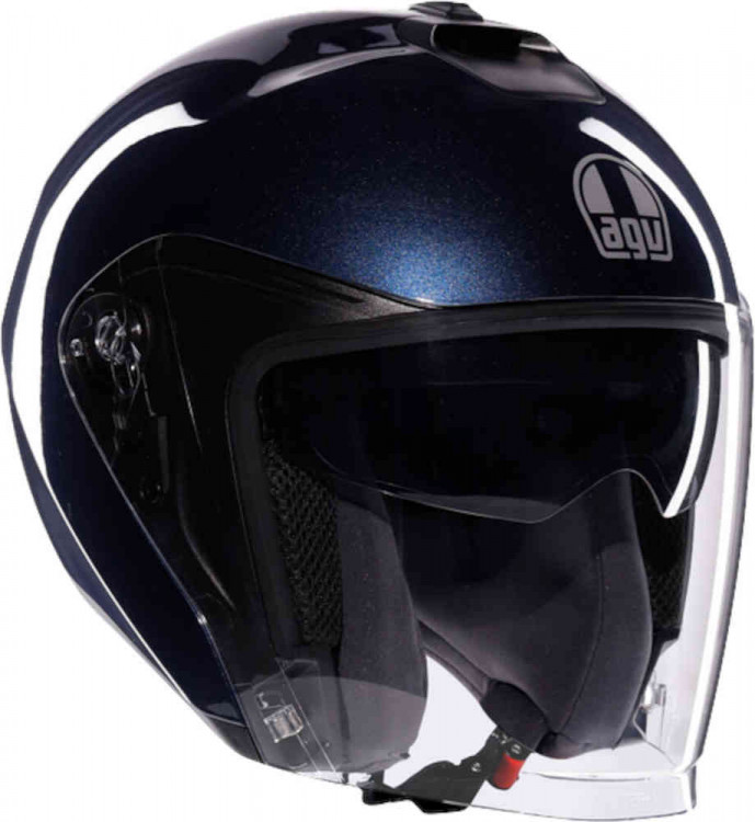 Мотошлем открытый AGV Irides Mono -
