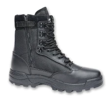 Обувь Brandit Zipper Tactical