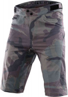 Troy Lee Designs Flowline Camo Woodland  245911005