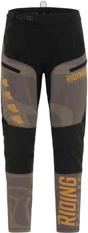велоэкипировка Riding Culture Sender 3.1