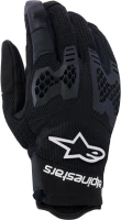 Мотоперчатки для мотокросса и эндуро Alpinestars Manti Air