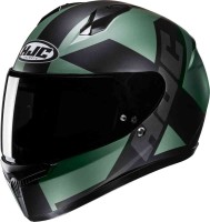 Мотошлем интеграл HJC C10 Tez