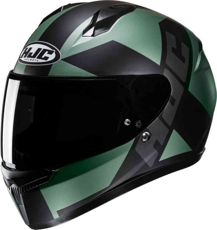 Мотошлем интеграл HJC C10 Tez
