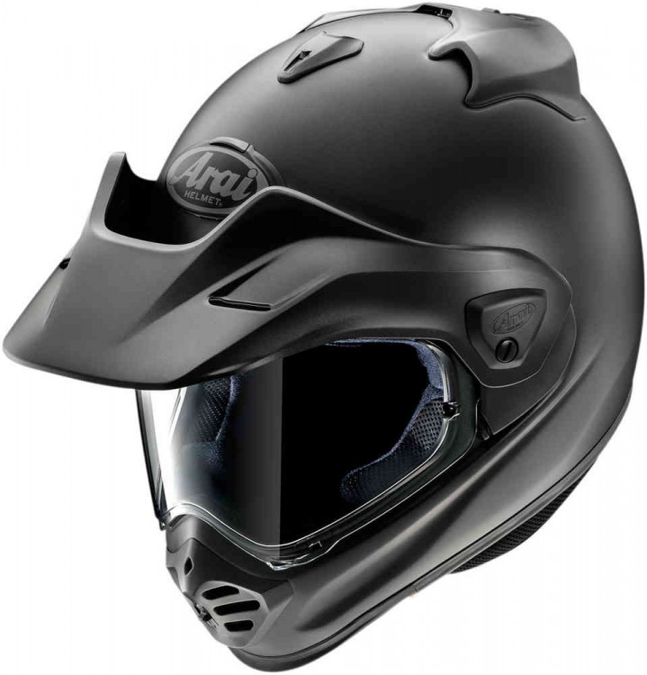 Мотошлем для мотокросса и эндуро Arai Tour-X5 Frost  8008915011