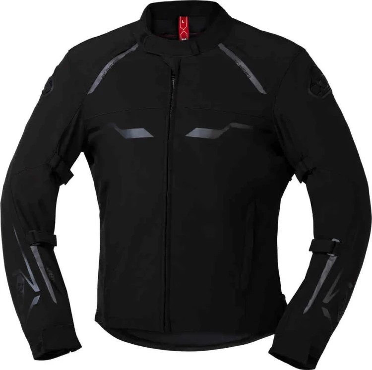 Мотокуртка текстильная IXS Hexalon-ST