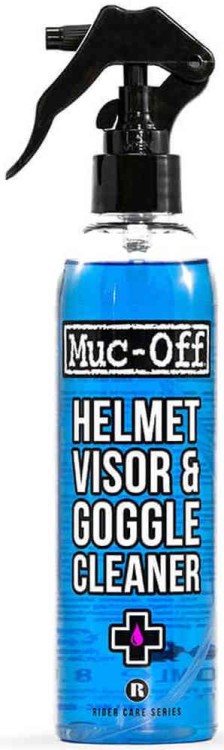 Muc-Off Helmet & Visor Re-Fill
