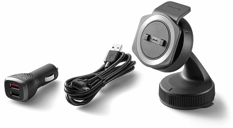 TomTom Rider