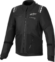 Мотокуртка текстильная Alpinestars Andes V4 Drystar