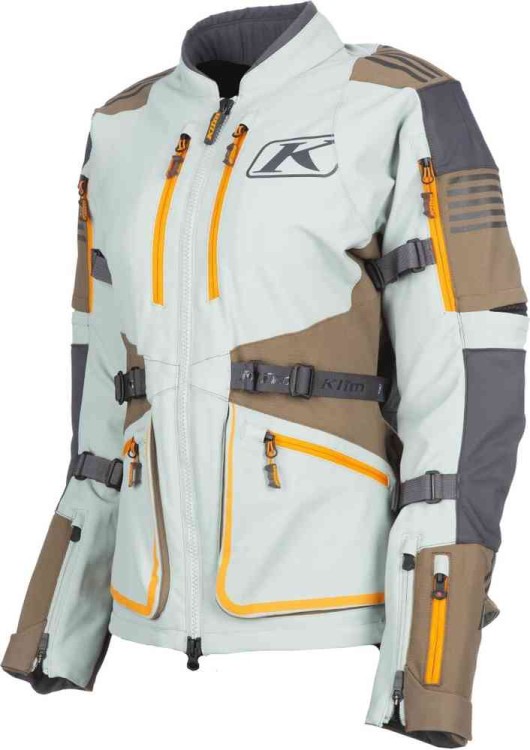 Мотокуртка текстильная женская Klim Sedona Enduro Mesh