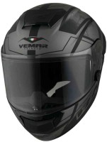 Мотошлем интеграл Vemar Hurricane Claw