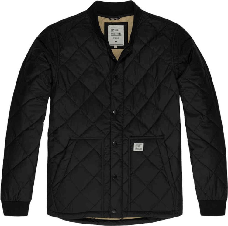 Куртка Vintage Industries Brody