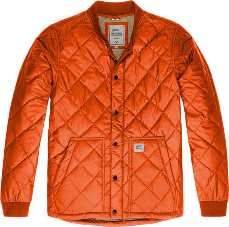 Куртка Vintage Industries Brody