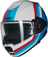 Мотошлем модуляр Nolan N120-1 Lineo N-Com