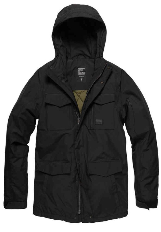 Куртка Vintage Industries Marc