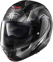 Мотошлем модуляр X-lite X-1005 Ultra Carbon Alchemix N-Com