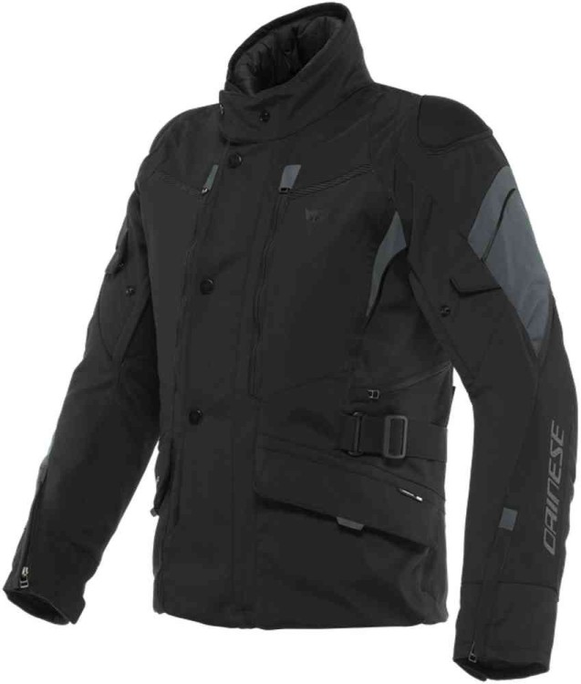 Мотокуртка текстильная мужская Dainese Carve Master 3 Gore-Tex