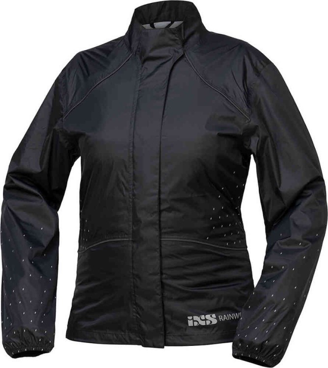 мотодождевик - куртка женская IXS Ligny  X79020-003-D