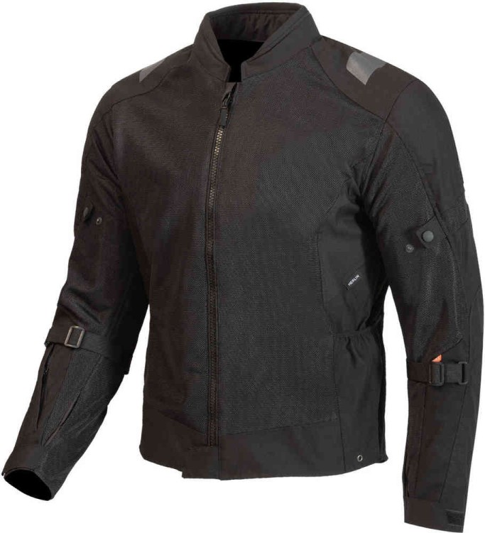 Мотокуртка текстильная мужская Merlin Taos Air Mesh Stretch