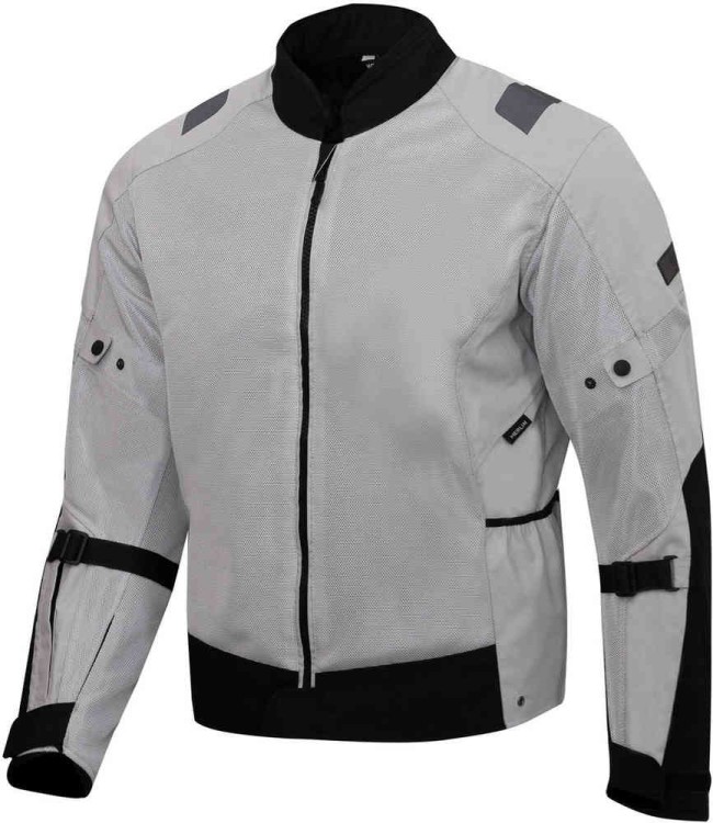 Мотокуртка текстильная мужская Merlin Taos Air Mesh Stretch