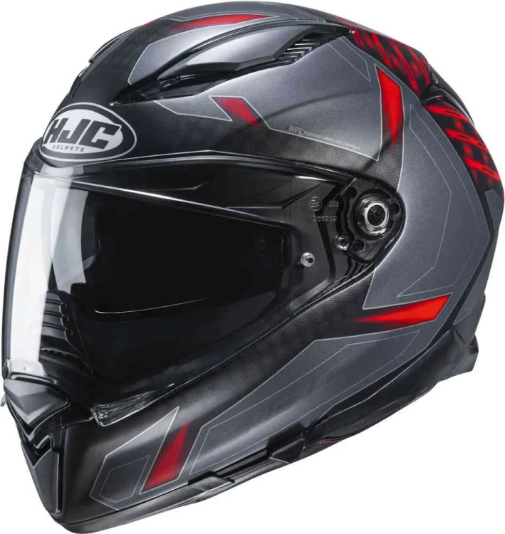 Мотошлем интеграл HJC F70 Dever