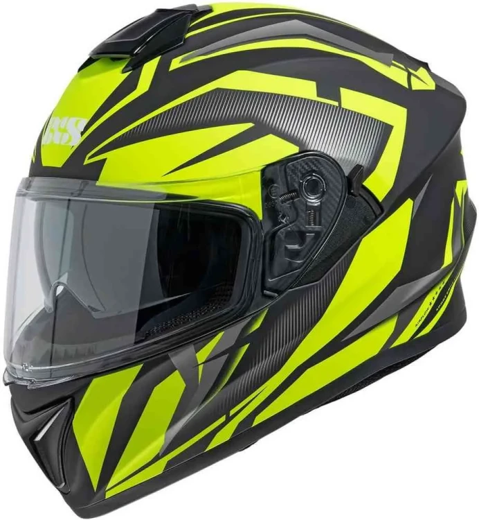 Мотошлем интеграл IXS 216 2.1