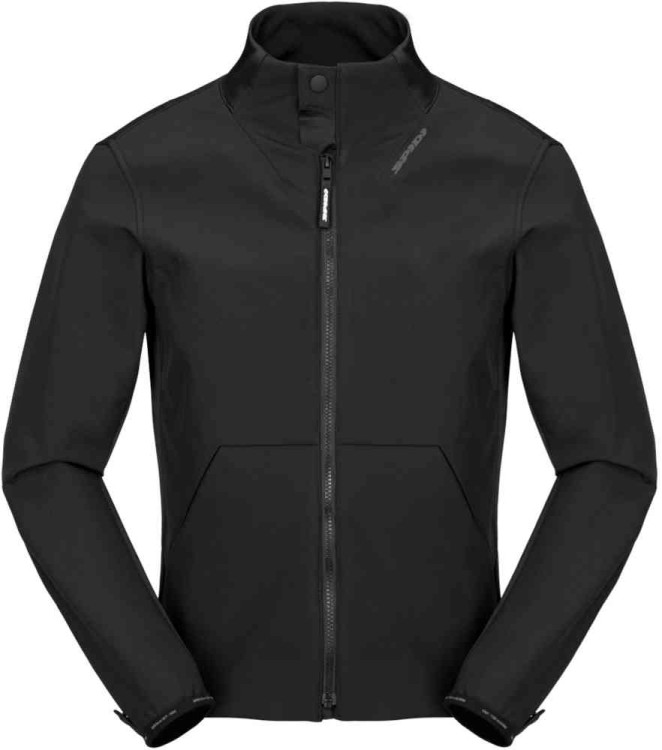 термобелье - куртка Spidi Windout Softshell  L89-026-S