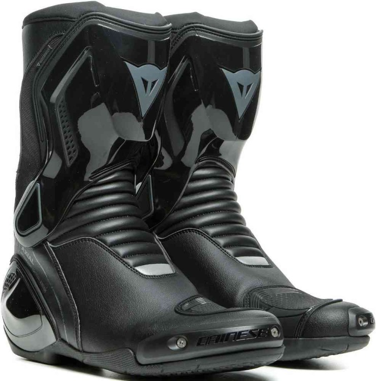 Мотоботы спортивные Dainese Nexus 2 D-WP
