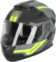Мотошлем модуляр Acerbis Serel 2024