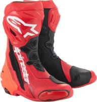 Мотоботы спортивные Alpinestars Supertech R Vented