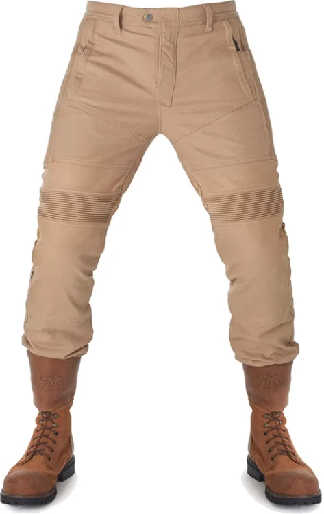 Мотоштаны текстильные Fuel Marshal