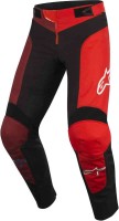 велоэкипировка Alpinestars Vector Красный/Черный 1740917-1433