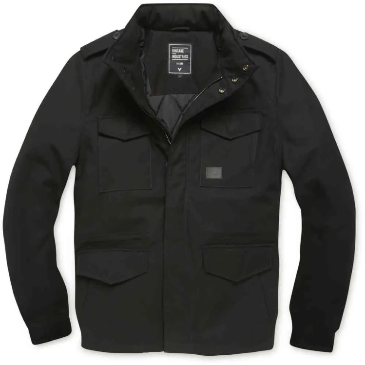 Куртка Vintage Industries Brent