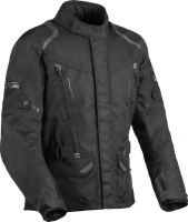 Мотокуртка текстильная DIFI Navigator Aerotex