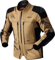Мотокуртка текстильная RST Pro Series Adventure D3O