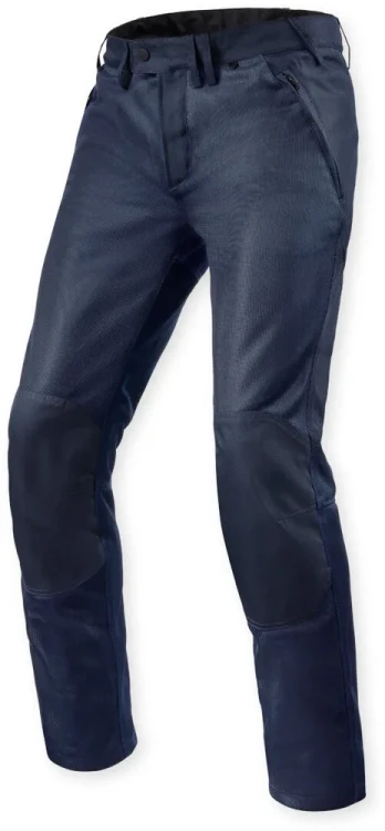 Мотоштаны текстильные Revit Eclipse 2