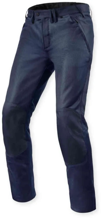 Мотоштаны текстильные Revit Eclipse 2