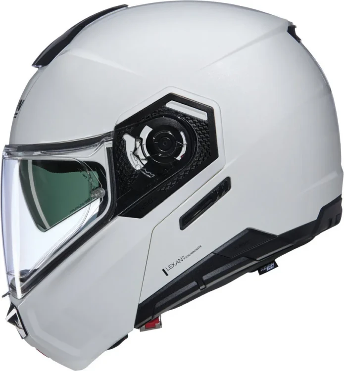 Мотошлем модуляр Nolan N90-3 06 Classico N-Com