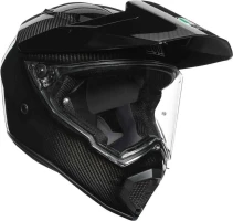 Мотошлем для мотокросса и эндуро AGV AX-9 Carbon