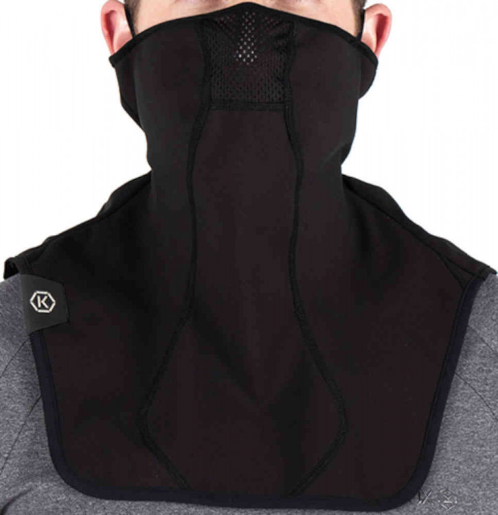 термобелье Knox Neck Tube  69607-00-100