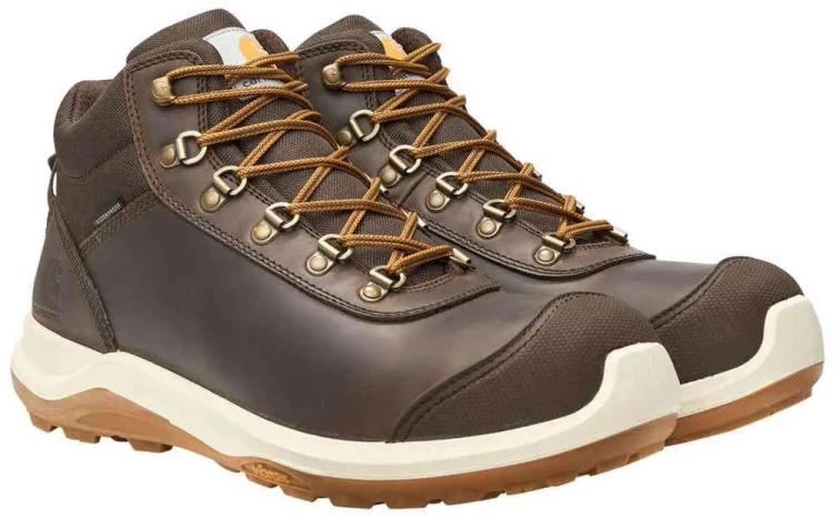 Обувь Carhartt Wylie Waterproof S3 Safety