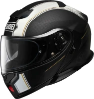 Мотошлем модуляр Shoei Neotec 3 Satori