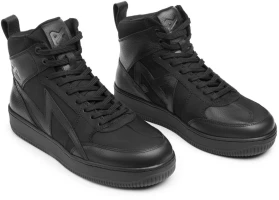 Мотоботы городские и короткие Pando Moto Apex