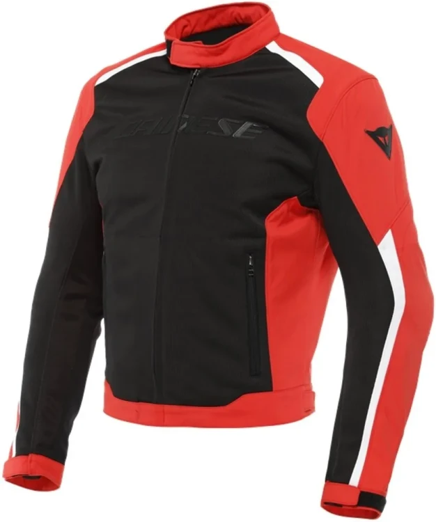 Мотокуртка текстильная Dainese Hydraflux 2 Air D-Dry