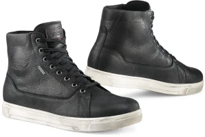 Мотоботы городские и короткие TCX Mood GTX