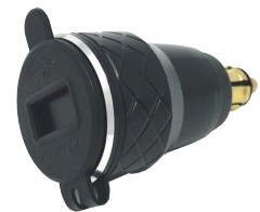 Interphone USB DIN-