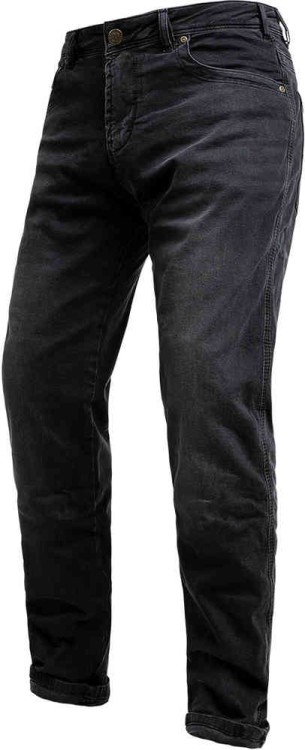Мотоштаны текстильные мужские John Doe Ironhead Mechanix XTM